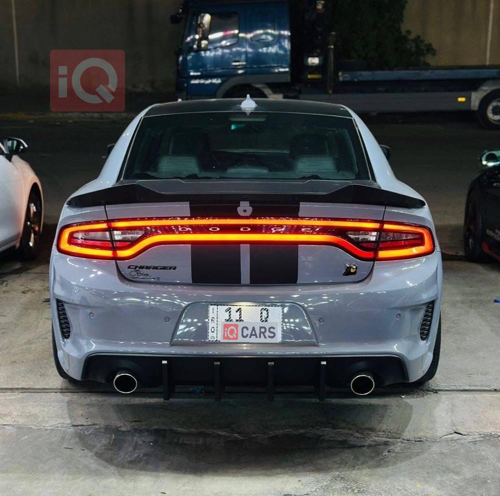 Dodge Charger